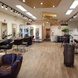 Bella Hair Salon